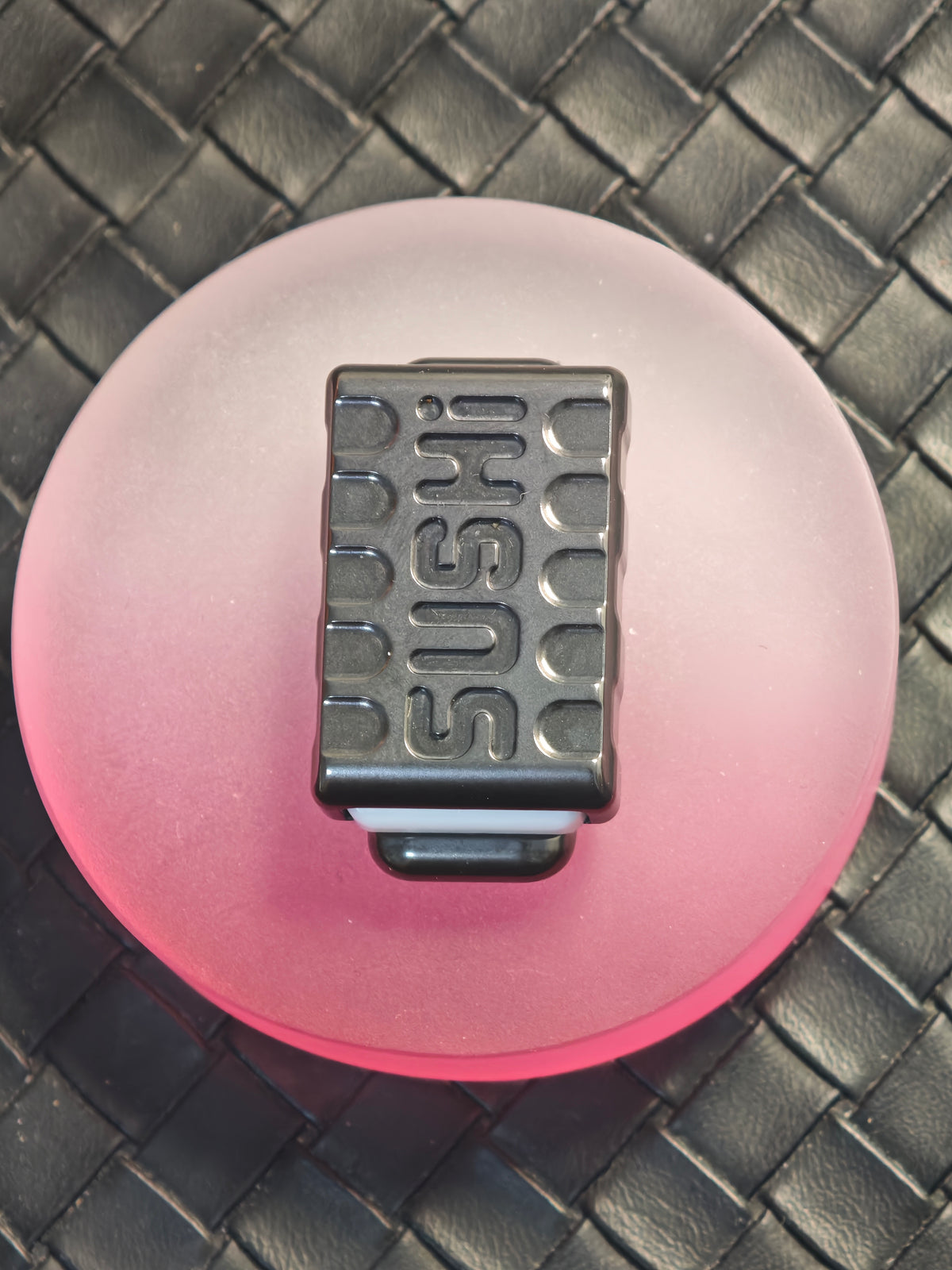 Sushi Zirconium