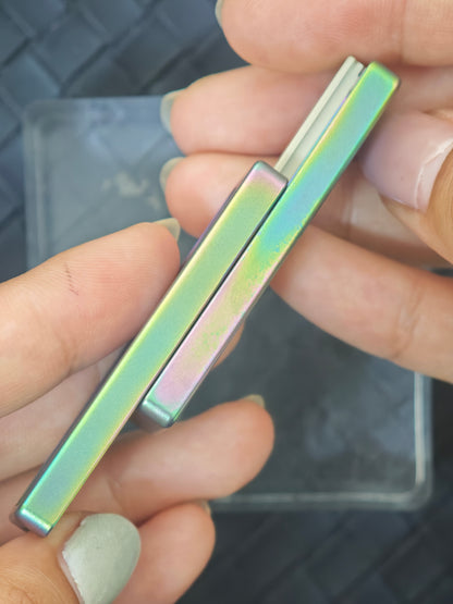Exorcism Titanium