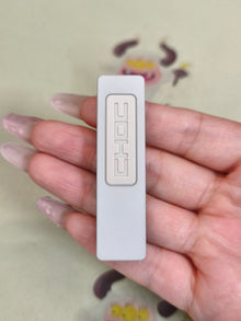 Choc Aluminum