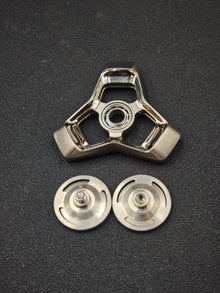 Liquid Tungsten