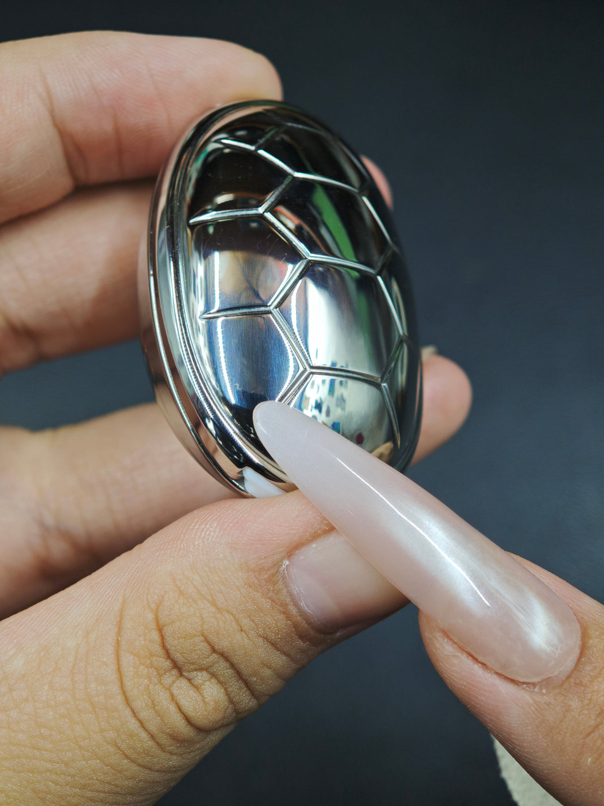 Jingle Beetle Titanium