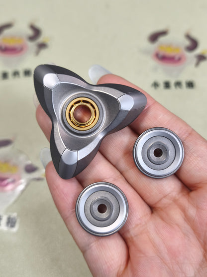 Ouroboros Titanium