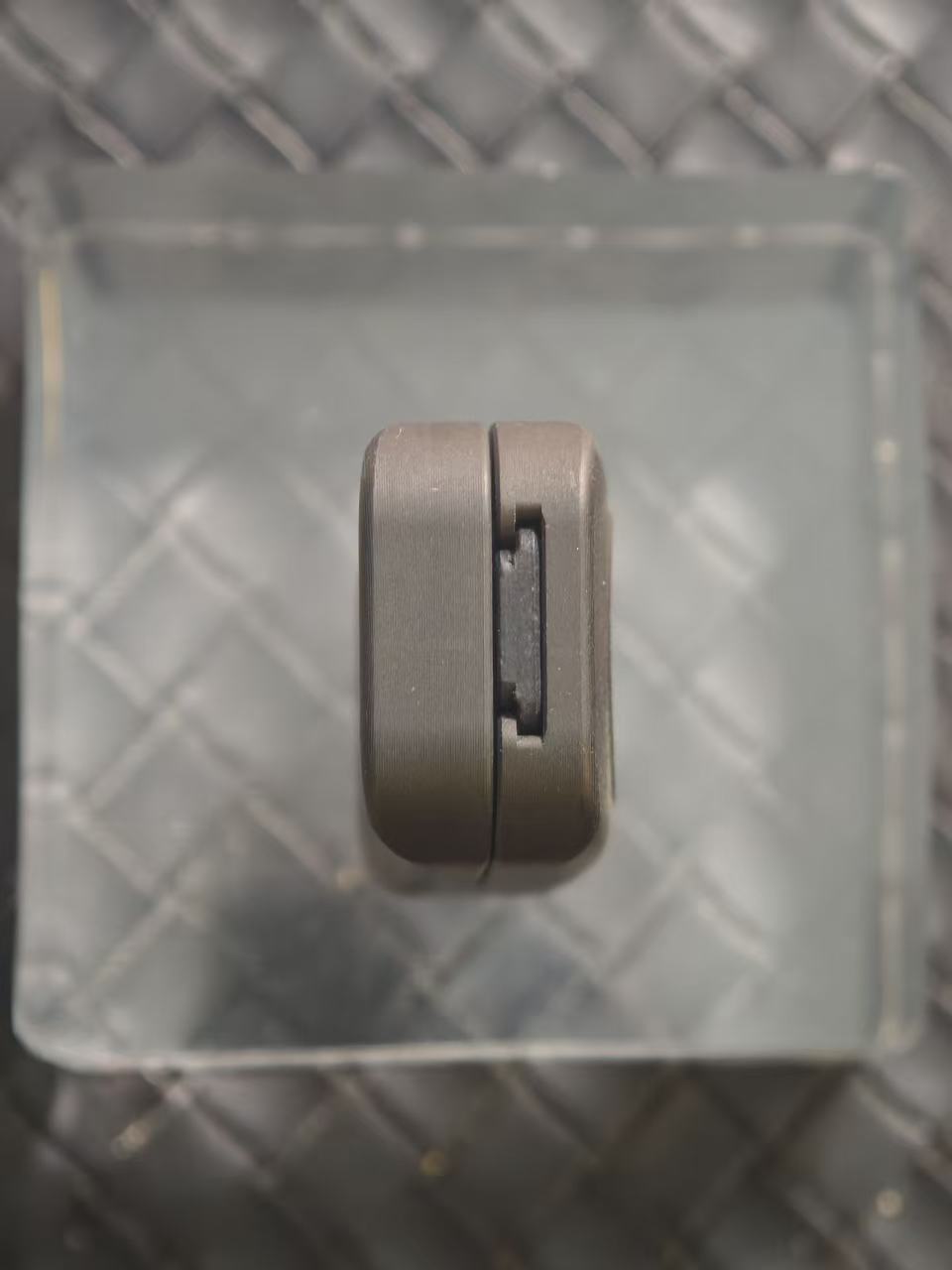POPO Carbon Damascus