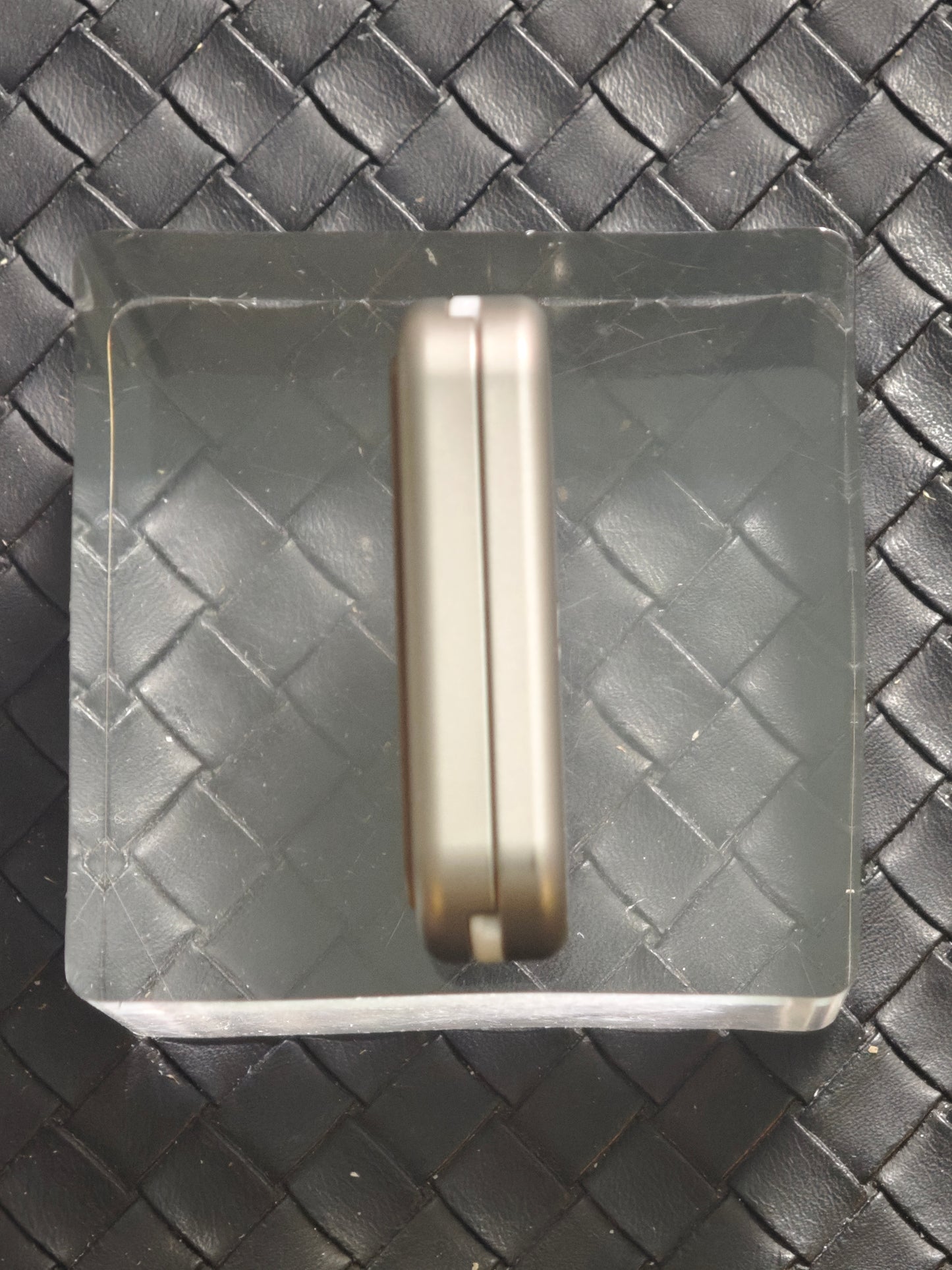 Bean+ Stainless Steel PEI