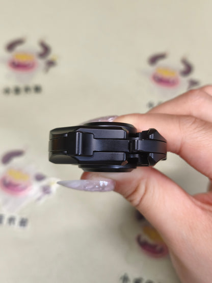 Hidden Blade Stainless Steel