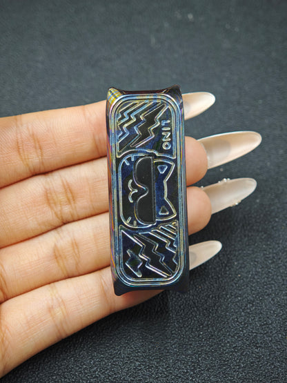 LIMBO Mokuti Titanium
