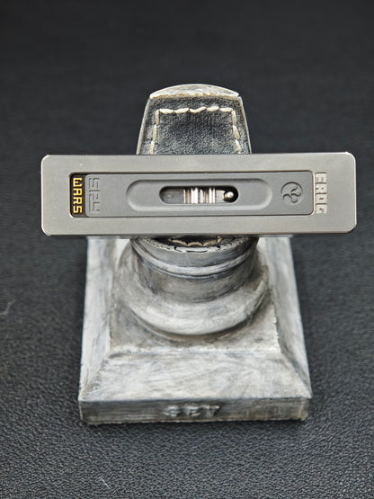 Frog Stainless Steel