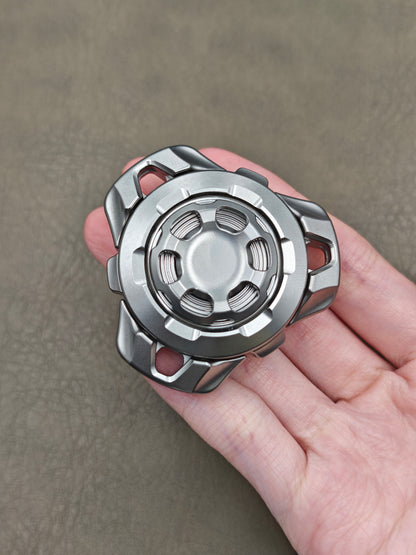Meteor Fall Titanium