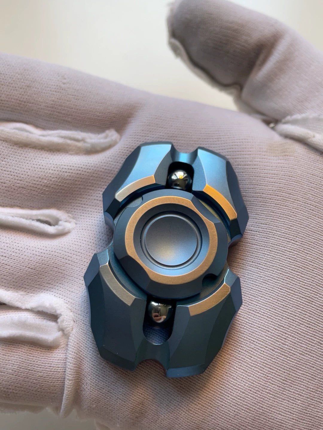 Pulse Titanium