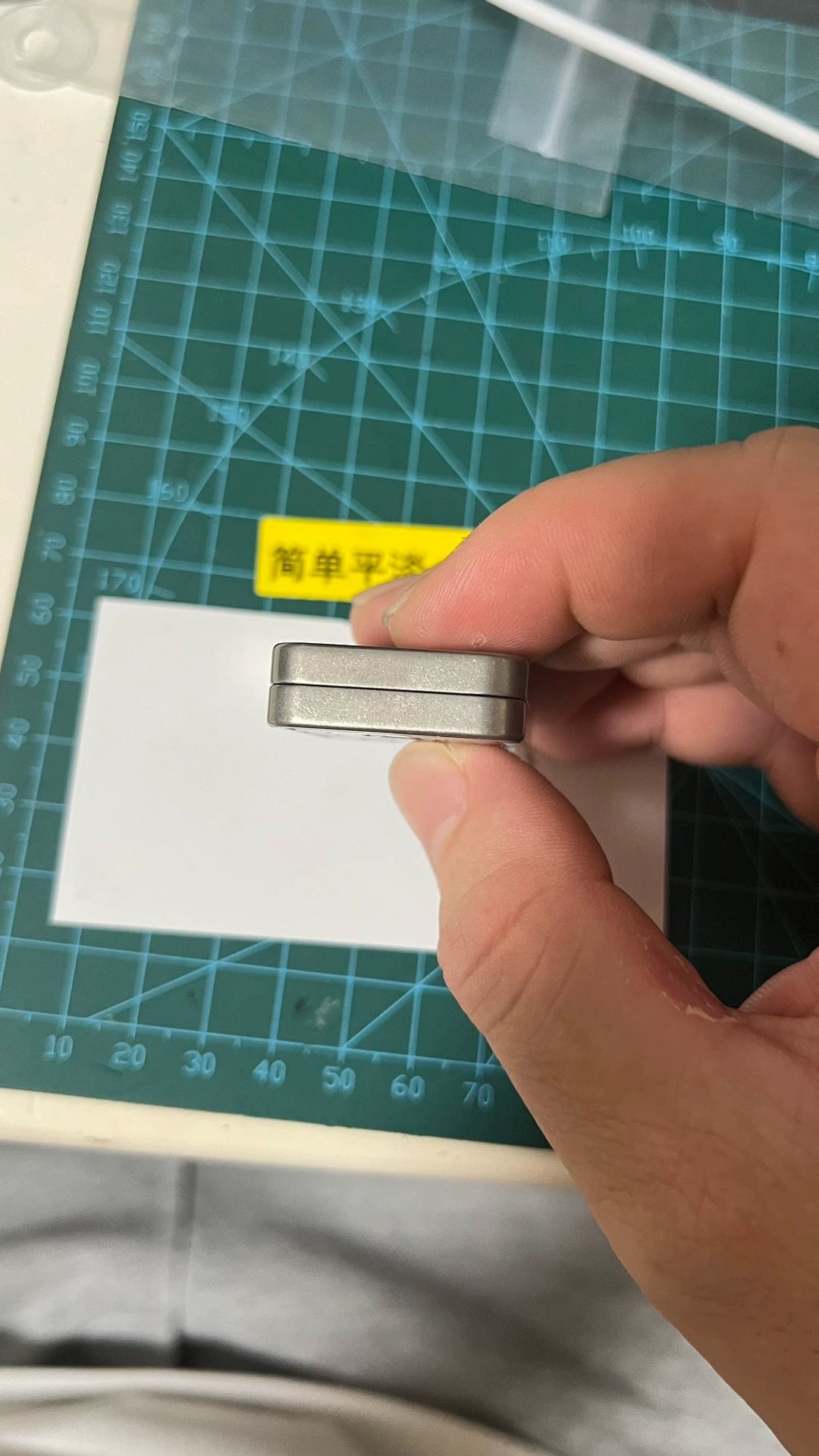 Rabbot Titanium