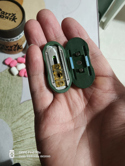 LEAP Collector’s G10