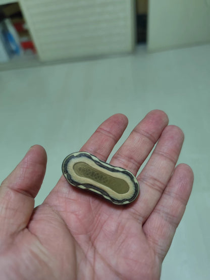 LEAP Collector’s Techwood