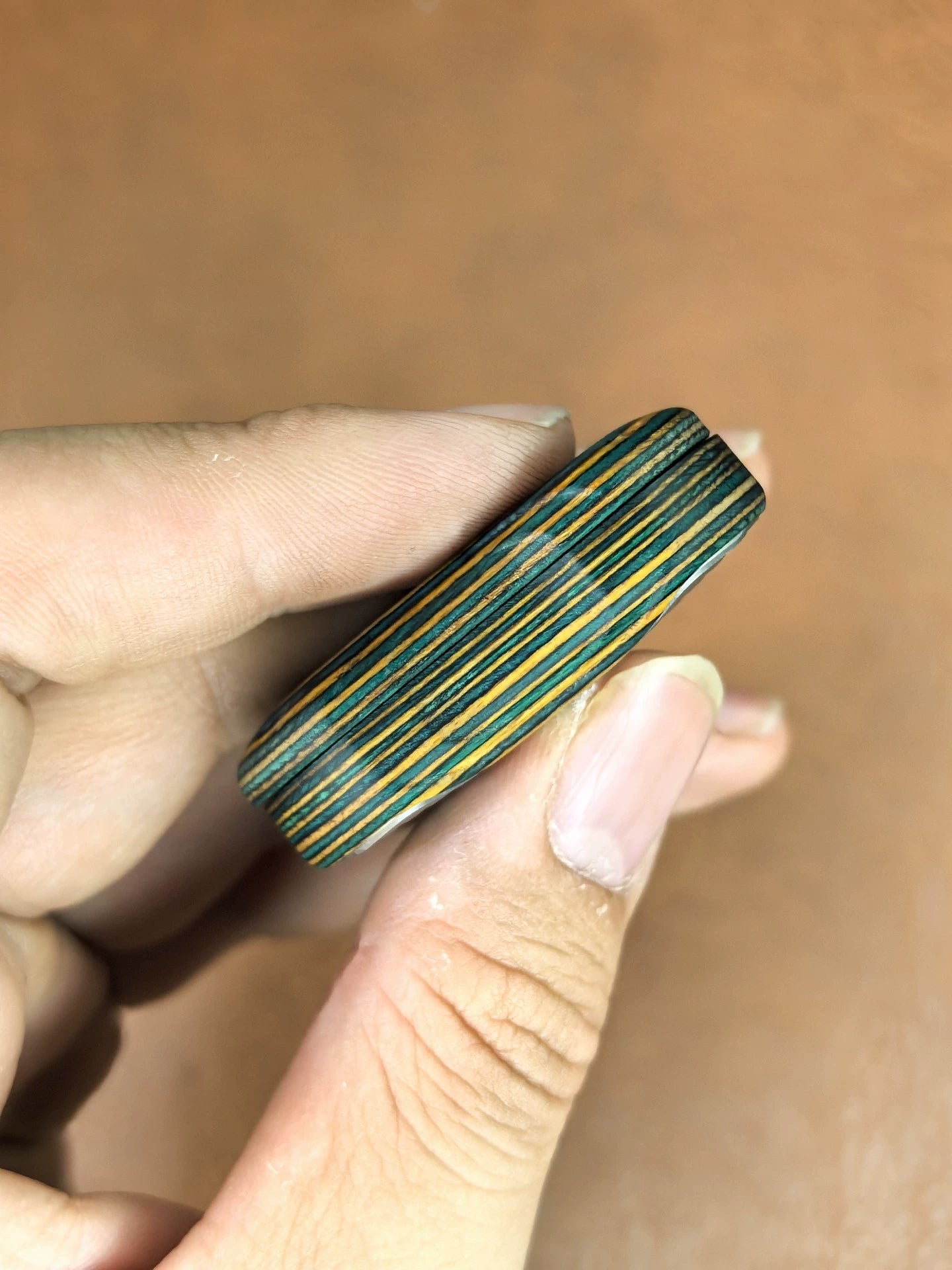 LEAP Collector’s G10