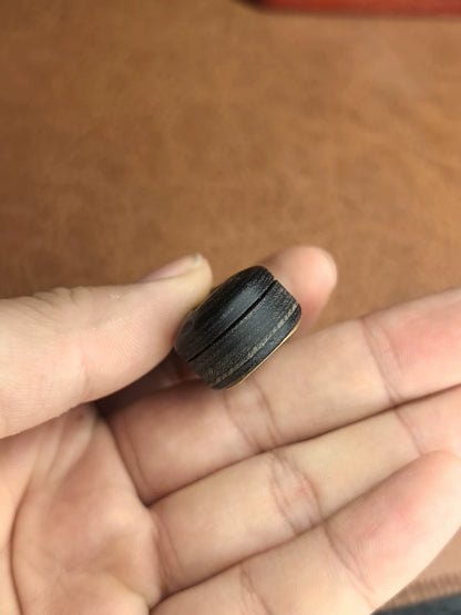 LEAP Collector’s Techwood