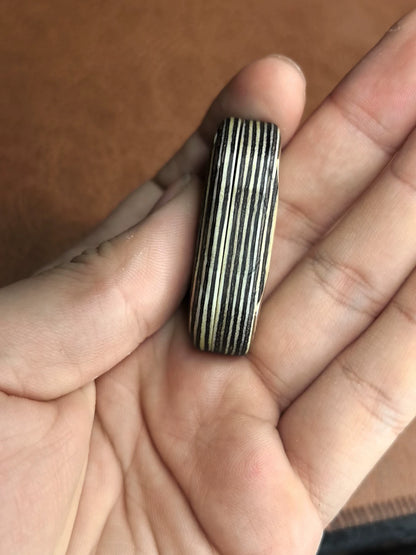 LEAP Collector’s Techwood