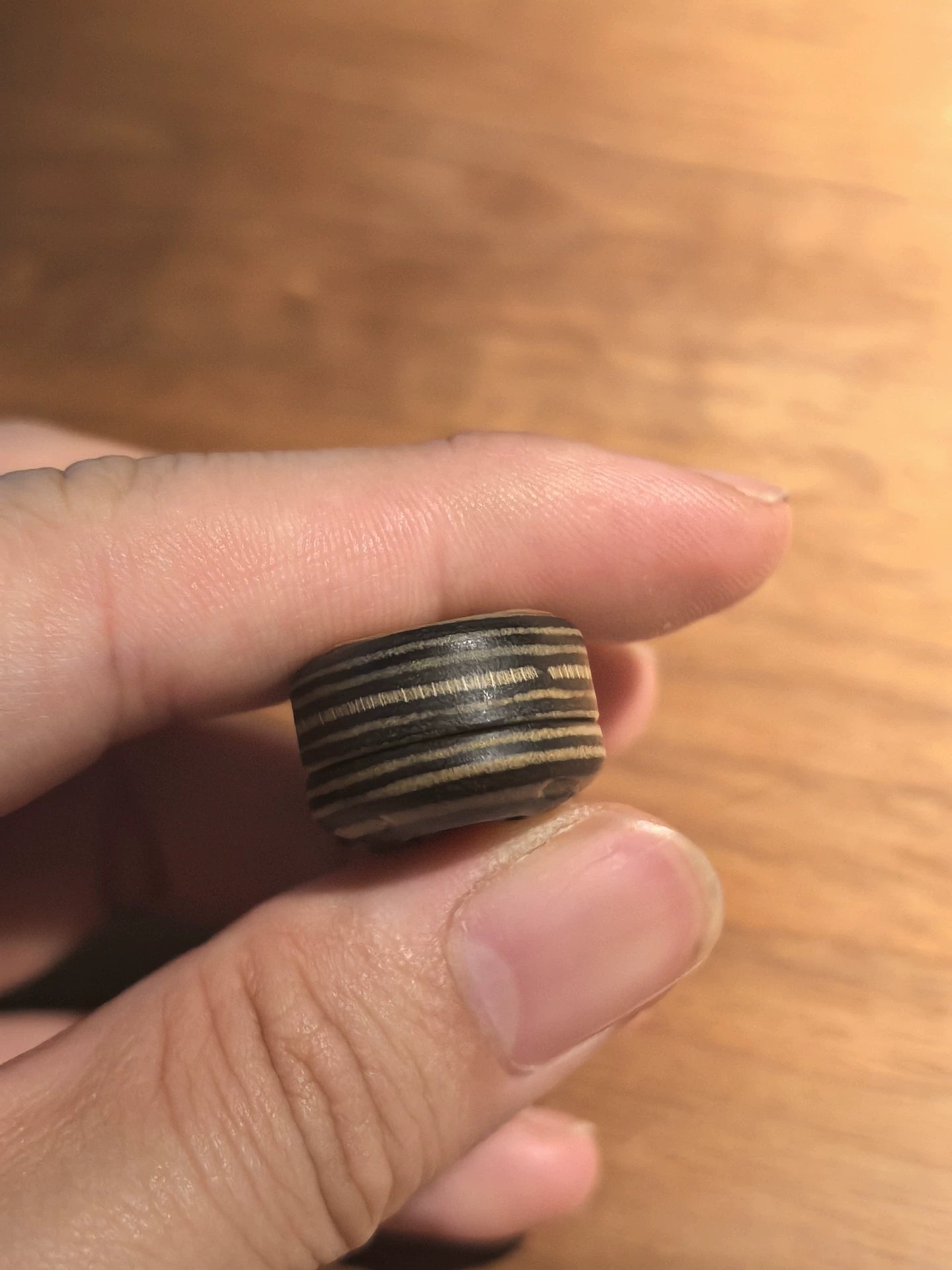 LEAP Collector’s Techwood