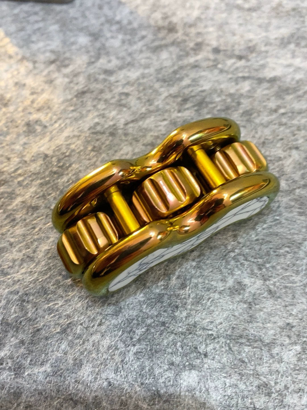 Gallop Zirconium
