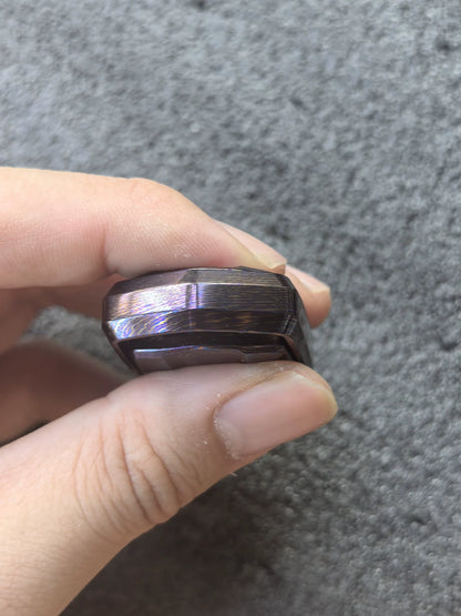 Thousand machines Titanium