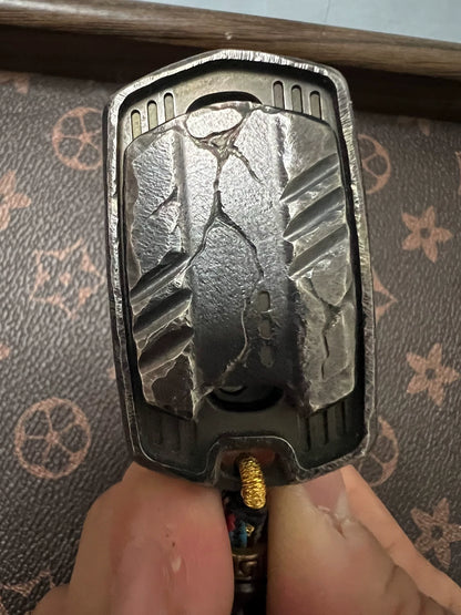 Thousand machines Titanium