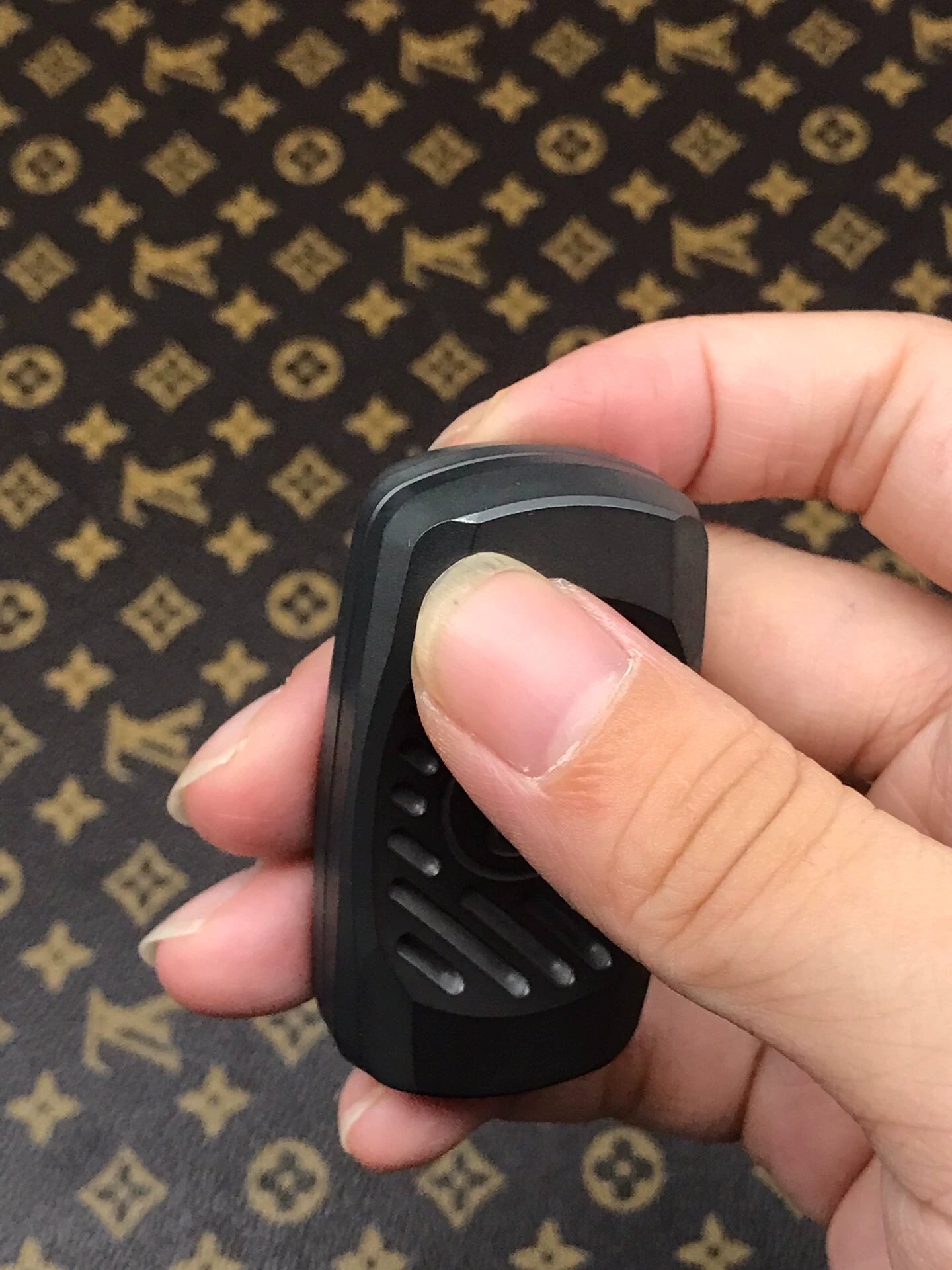 Infinity Slider Zirconium