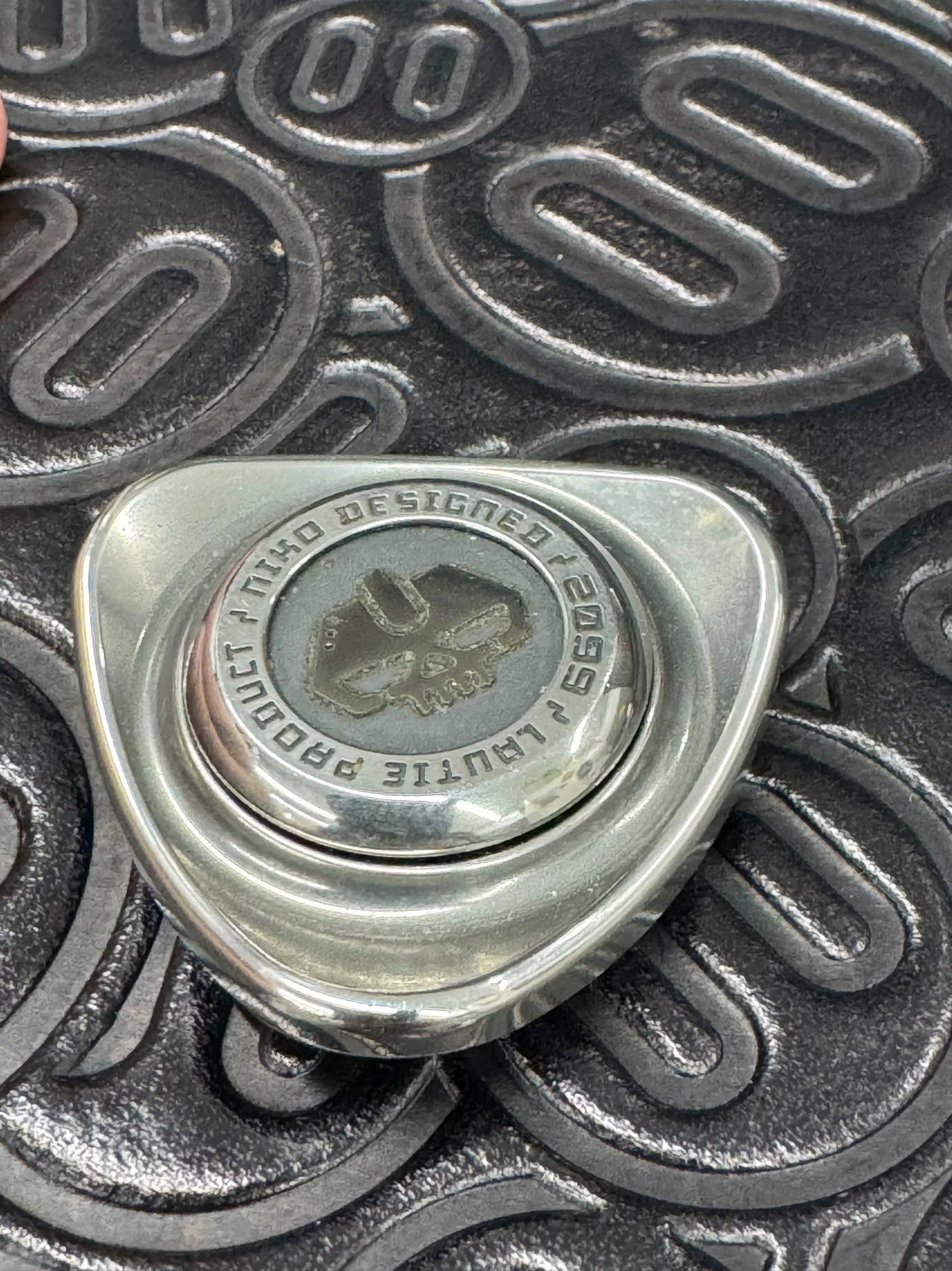 Roc 2.0 Stainless Steel