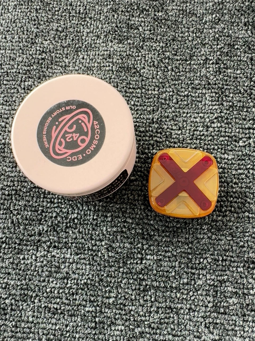 XX Slider PEI