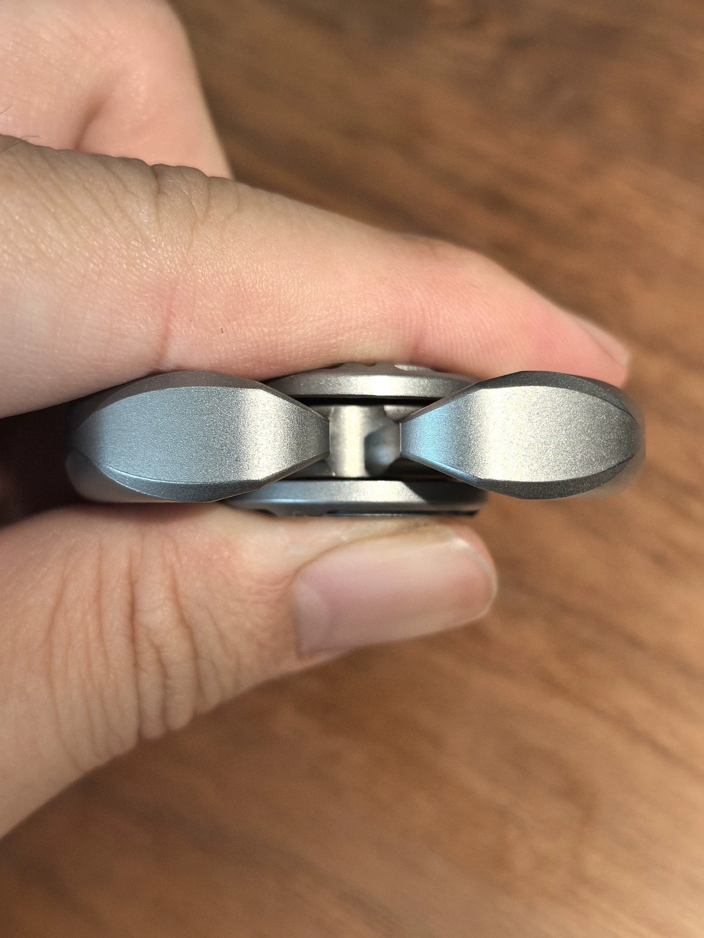 Turbine Stainless Steel