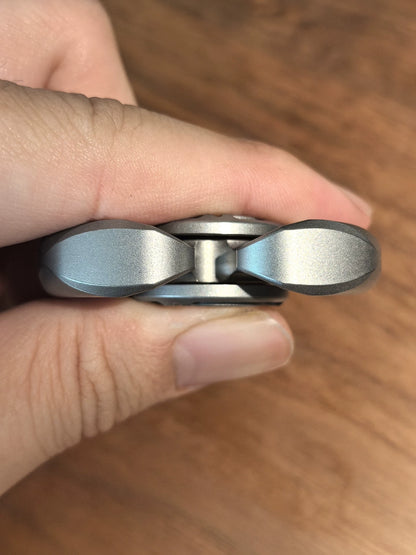 Turbine Stainless Steel