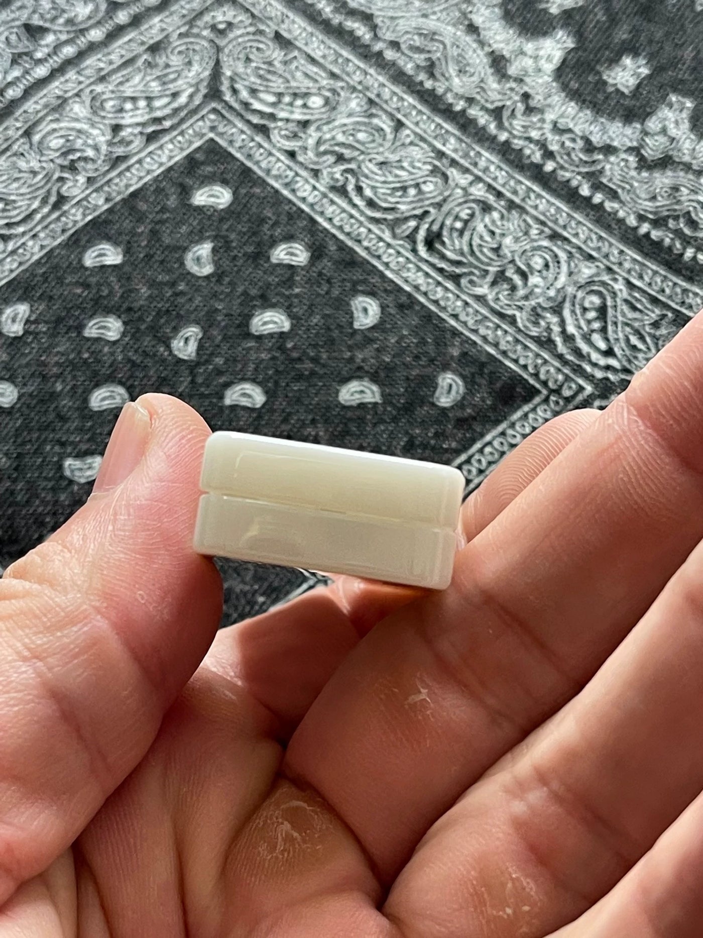 Pig Nose Ceramic
