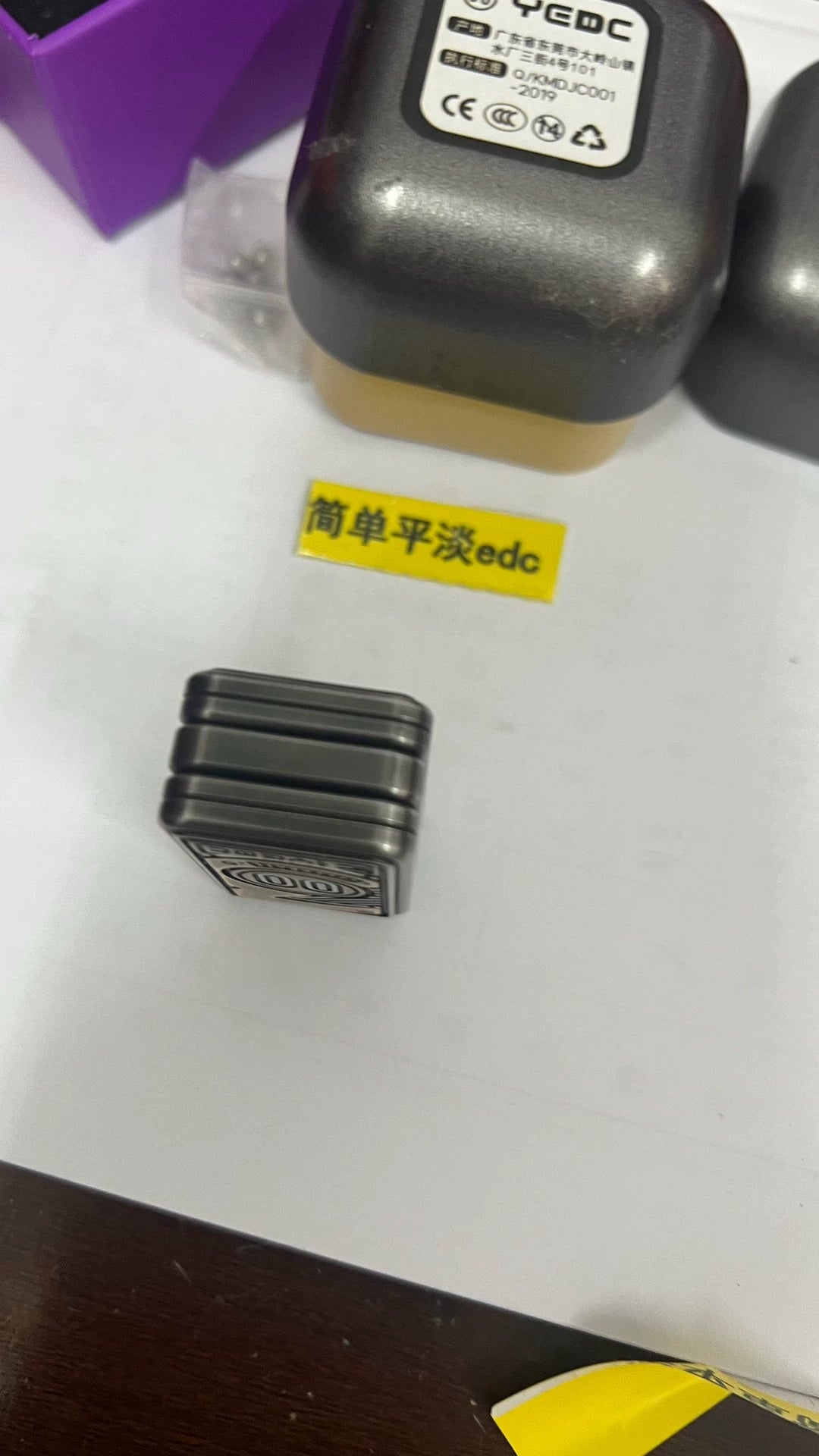 Pig Nose Stainless Steel