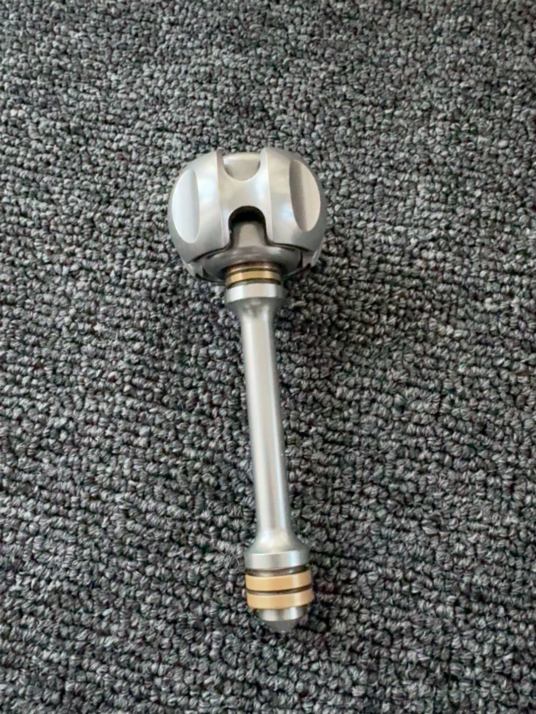 Noiz Stainless Steel