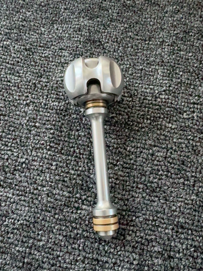 Noiz Stainless Steel