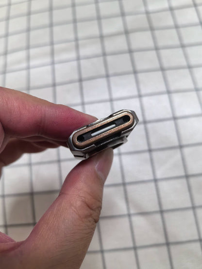 BIT02 Stainless Steel