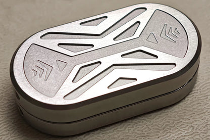 Guardian-X1 Titanium