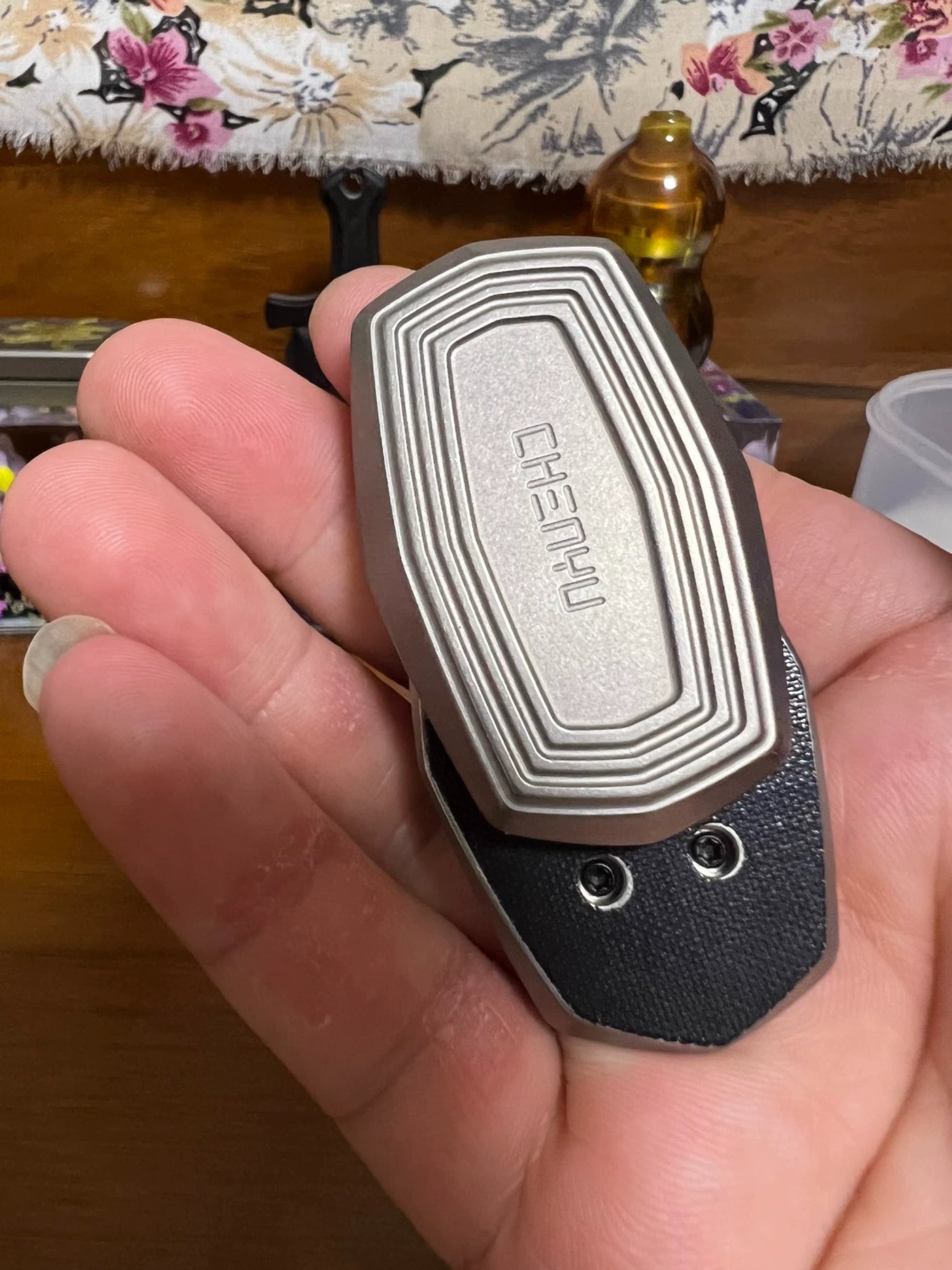 Guardian Titanium