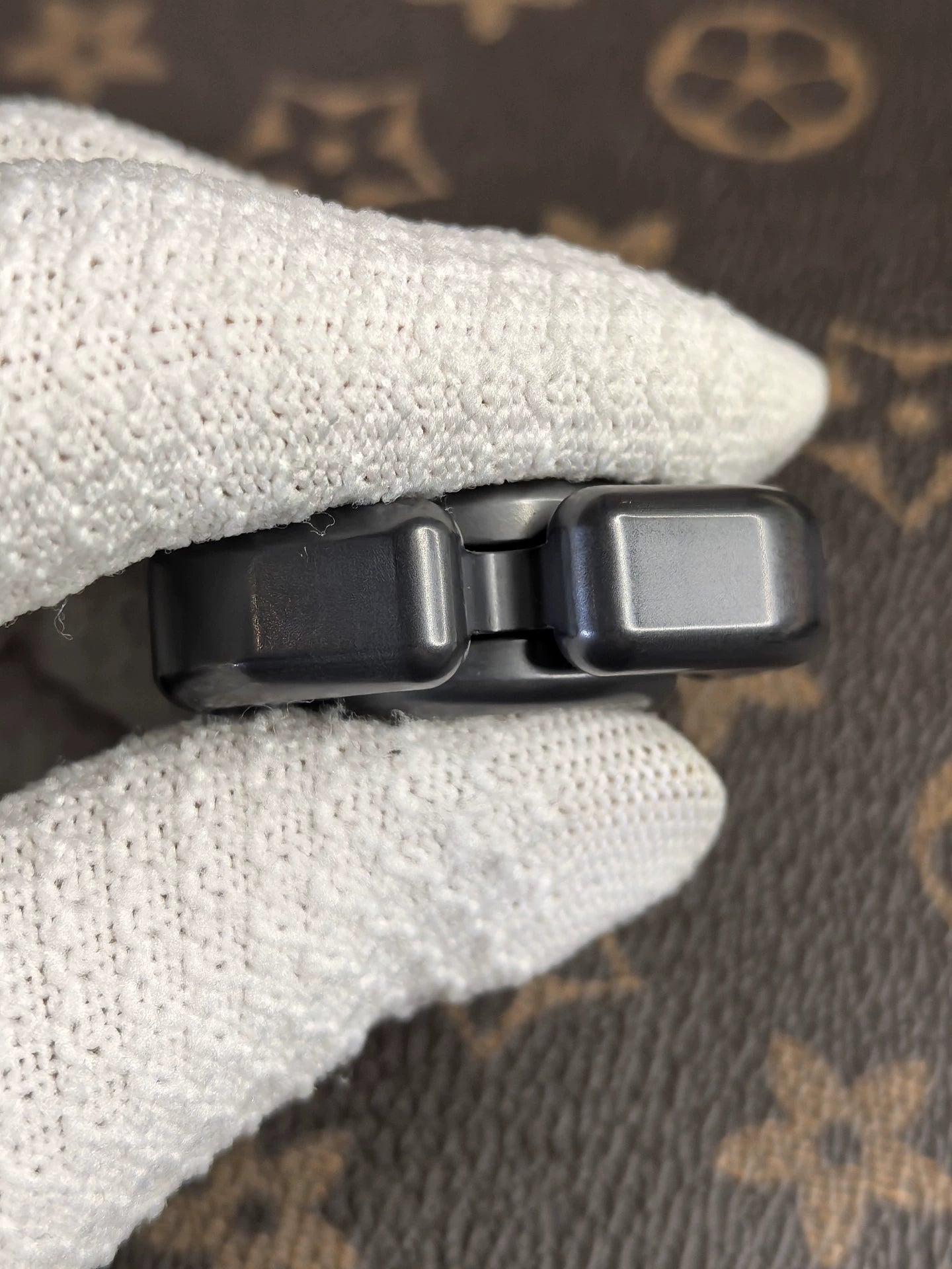 Tri Mushroom Zirconium