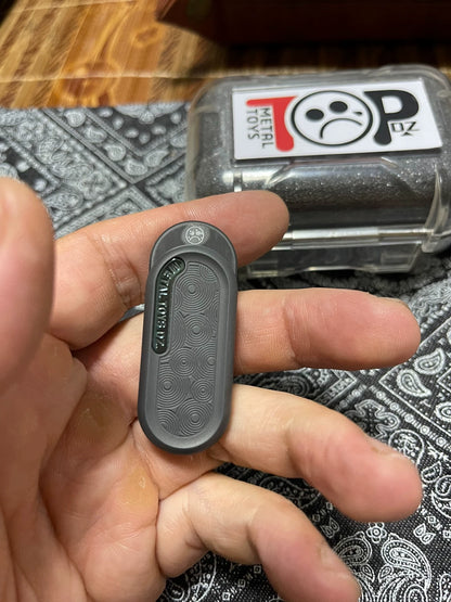 Top-B Rain Zirconium