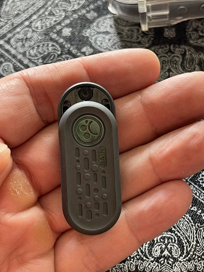 Top-B Rain Zirconium