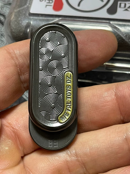 Top-B Rain Zirconium