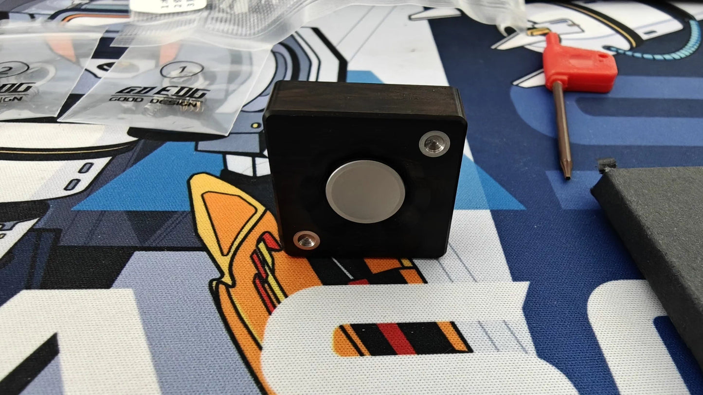 Fang Wu Stainless Steel