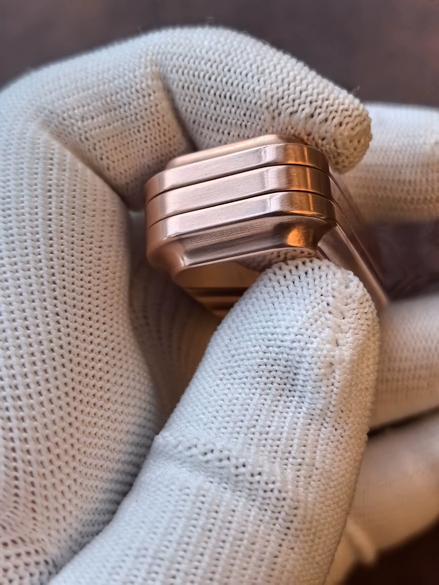 Lucky Candy Copper