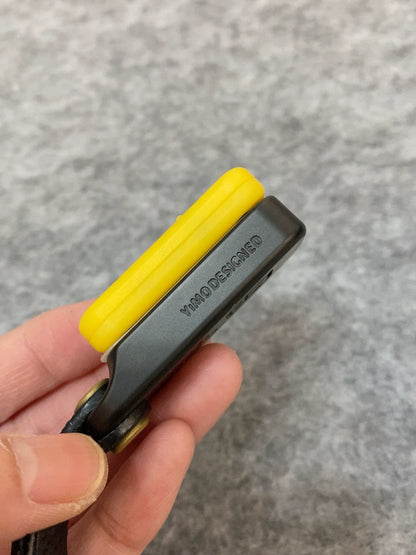 Fortune Cookie Titanium