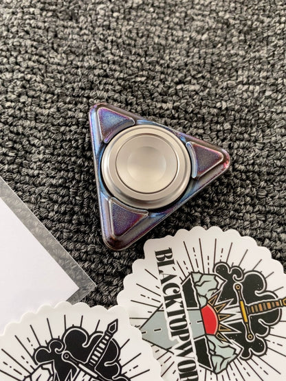 Fascination Stainless Steel