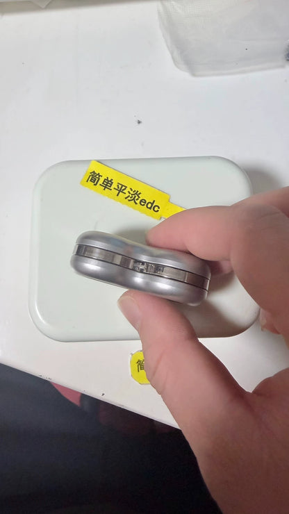 Mechanical Cashew-PRO Stainless Steel