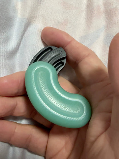 Mechanical Cashew-PRO G10