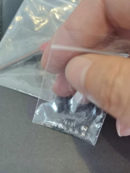 Mechanical Cashew-PRO PEI