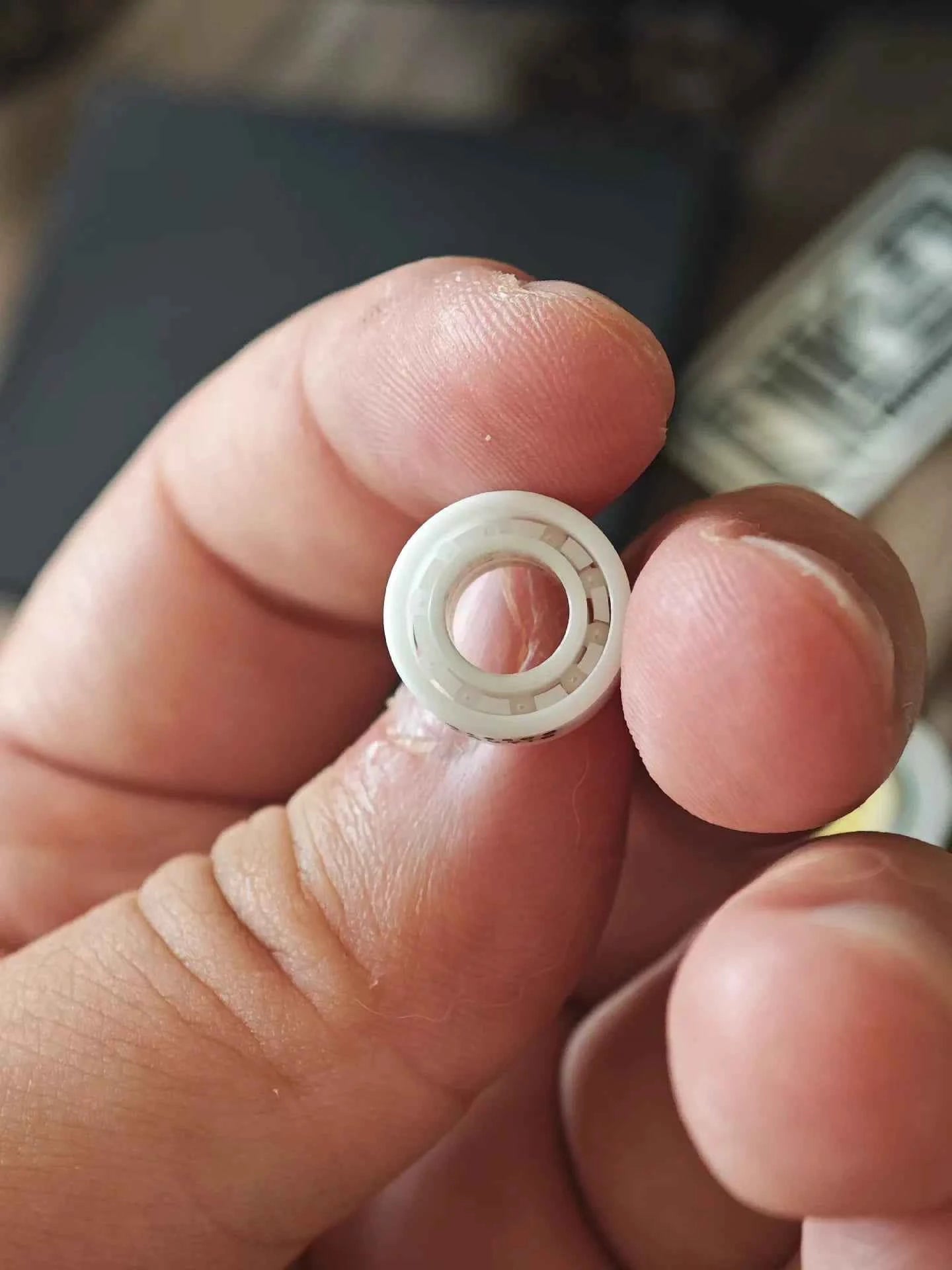 Noiz Stainless Steel