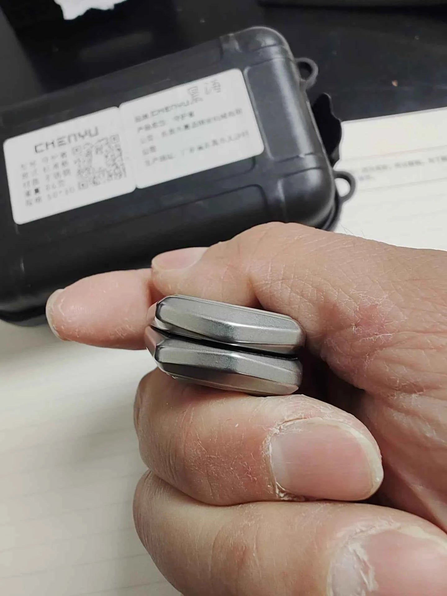 Guardian Stainless Steel