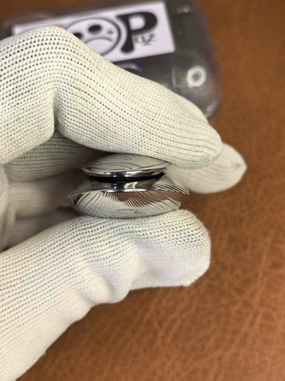 Top-E Stainless Steel