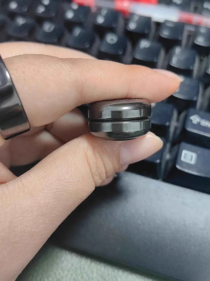 Top-B Bubble Zirconium